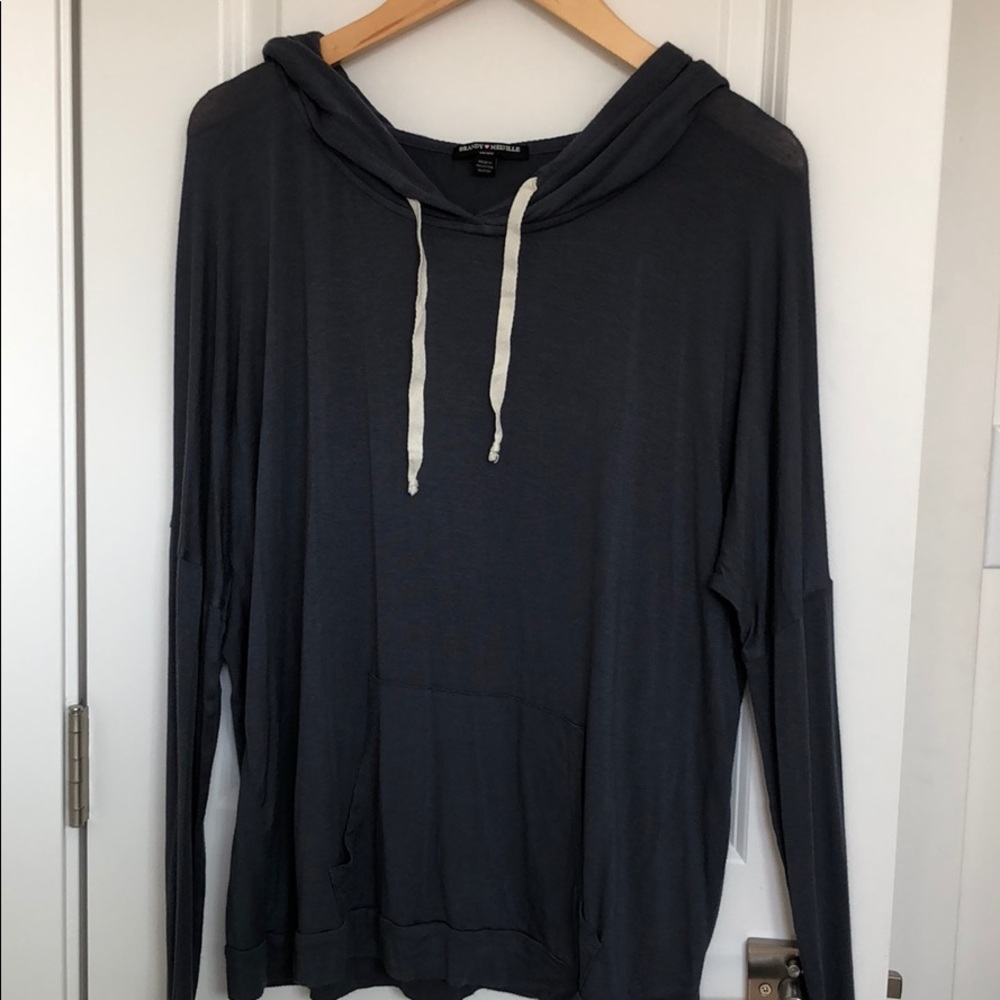 Brandy Melville Hoodie